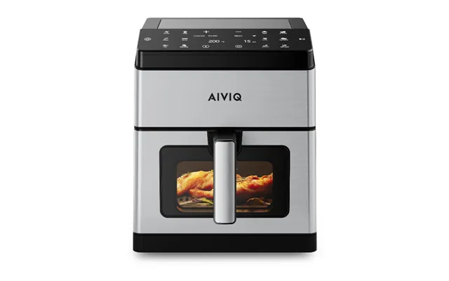 Premio Airfryer 8l