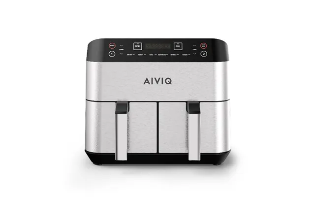 Premio Dual Airfryer 8l