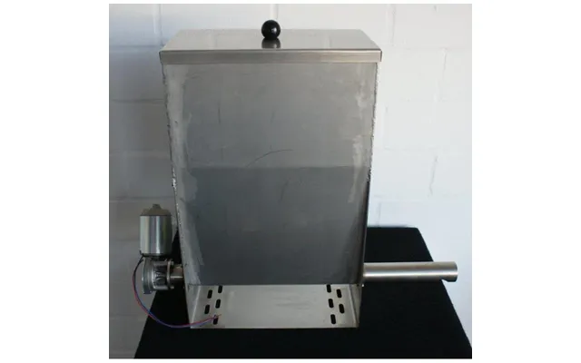 Additiv Dosring 10 Liter - Aco Funki