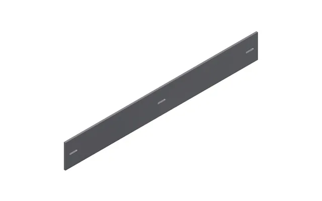 Afdækning Til Gitter 1260 Mm - Aco Funki