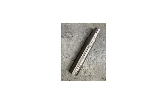 Aksel Ø35 Ø35 090 Gear Til 38 50 Mm Master Chain - Aco Funki