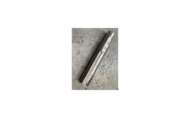 Aksel Ø35 Ø42 110 Gear Til 60 76 Mm Master Chain - Aco Funki