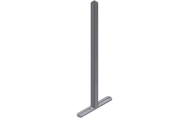 Ben For Dobbelt Funkimat 948mm - Aco Funki
