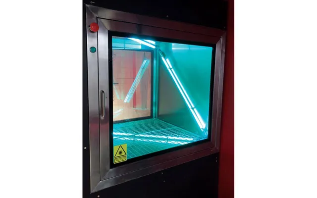 Biocare Clean 600 - Aco Funki