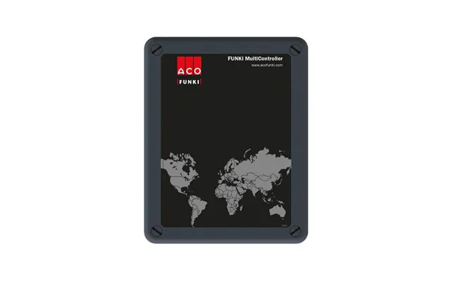 Black Box Silo Skift 3 - Aco Funki