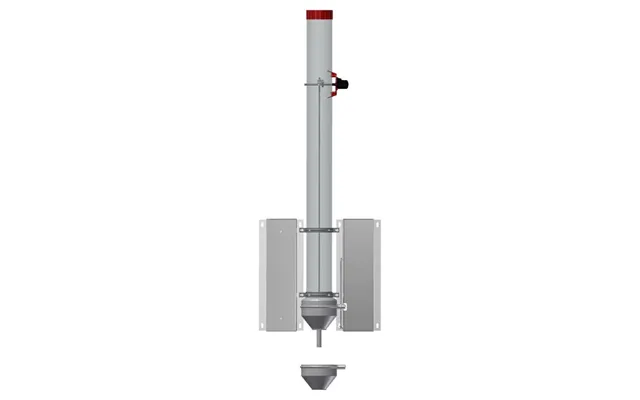 Combi Feeder Komplet - Aco Funki