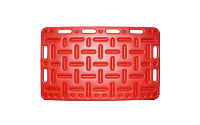 Drivplade 1210x770 Mm - Aco Funki