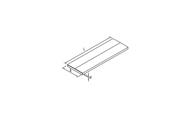 Elektrisk Varmeplade 120x80 Cm - 230v, 270w