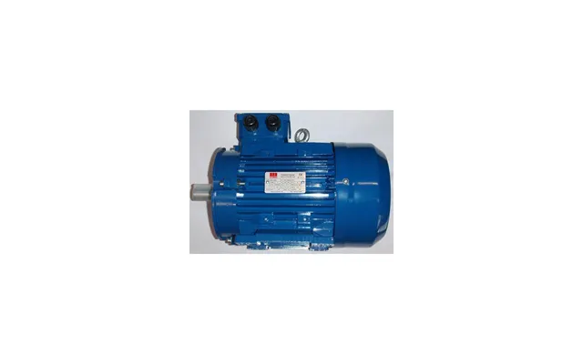 Elmotor 4kw 112m 2 Pol 220 380 - Aco Funki