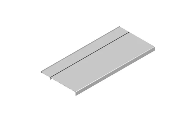 Flexcover 15 Mm Planke 25 75 Til 110 Cm 3000 Mm - Aco Funki
