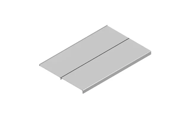 Flexcover 15 Mm Planke 75 75 Til 160 Cm 3000 Mm - Aco Funki