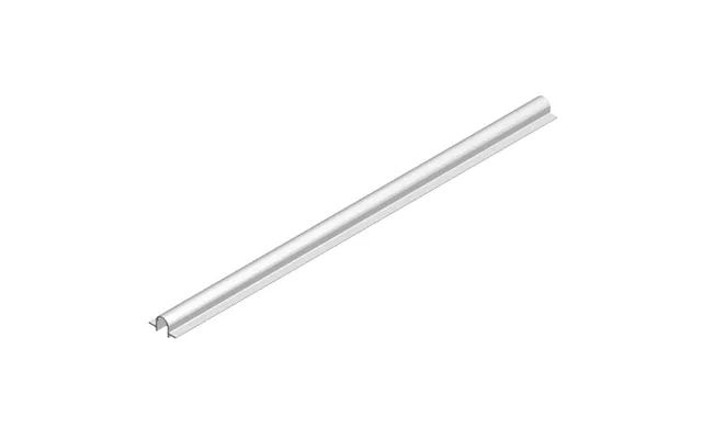Hatteprofil Til Flexcover 6 Meter - Aco Funki