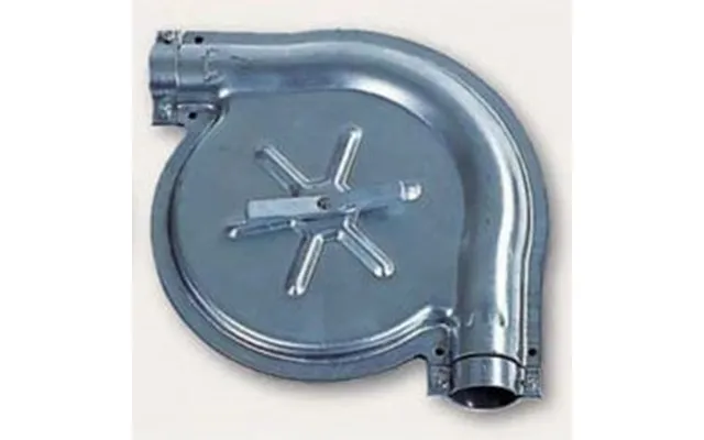 Hjørne 60 Mm Komplet - Egebjerg International