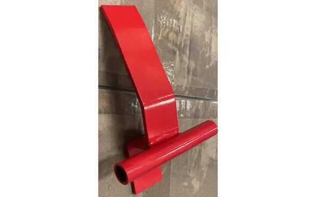 Holder Strammerhjul Til 38 50 60 Mm Master Chain - Aco Funki