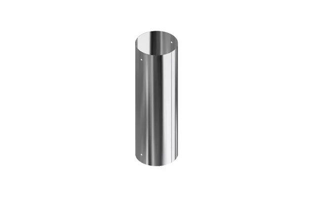 Kappe 350 Mm Til Pvc Rør 110 Mm Rustfri - Aco Funki