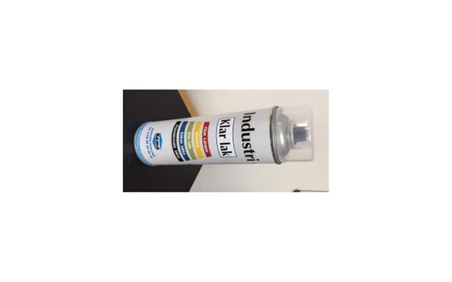 Klar Lak 500 Ml - Aco Funki