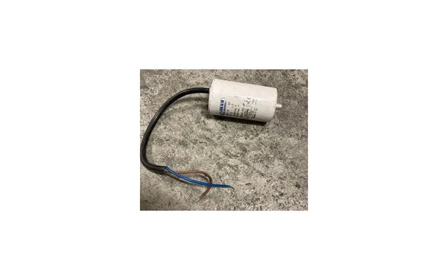 Kondensator 10 Uf - Aco Funki