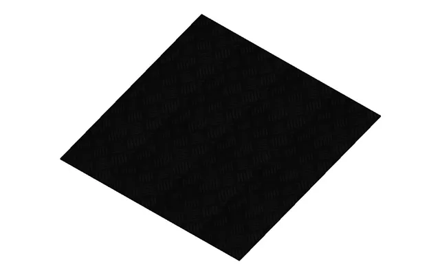 Ldpe Plade Til Dobbelt Funkimat Og 3in1 Roto 11,5x1200x1250mm - Aco Funki