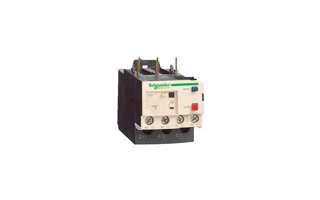 Lrd03 Termorelæ 0,25-0,40 A - Aco Funki