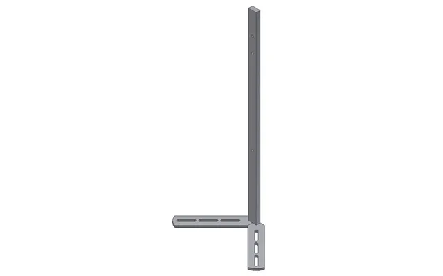 Massivt Ben F Foderautomat 950 Mm - Aco Funki