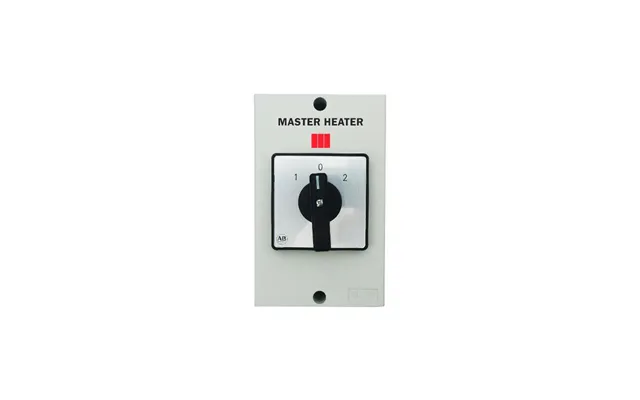 Master Heater Multi Kontakt A16 Til 18 Master Heater - Aco Funki