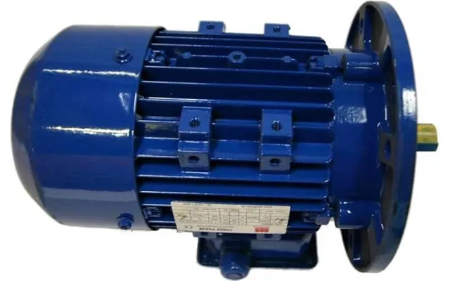 Motor Ms80-b5-ø19-1,1kw-1400r - Aco Funki