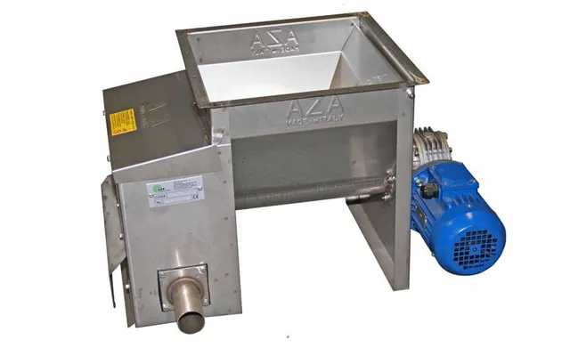 Optagerstation Csa 48 1 Pil C65 Med Motor - Aza
