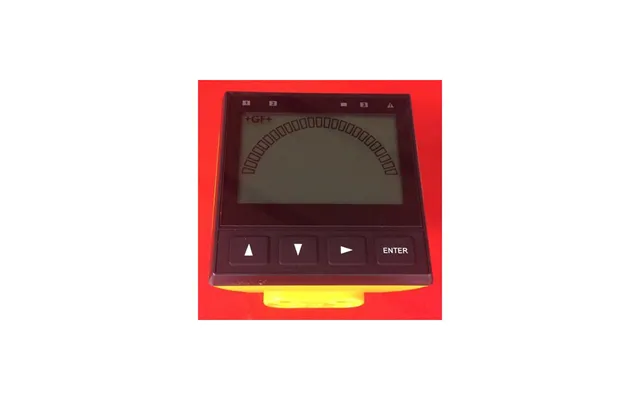 Ph Transmitter ' Display' - Aco Funki