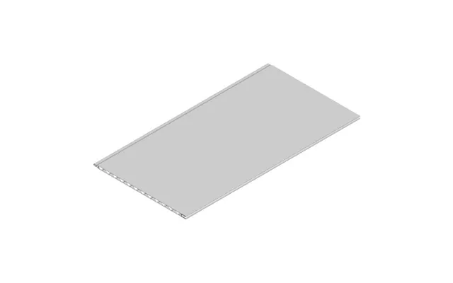 Planke 500x15 Mm Flexcover 6 Meter - Aco Funki