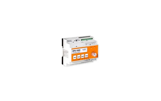 Power Regulator Led Lys 1000 1500 W - Aco Funki
