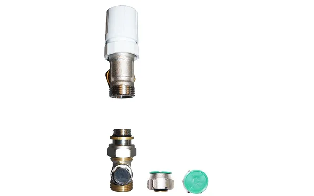 Regulator Sæt, Pex 16 X 2 Mm - Aco Funki