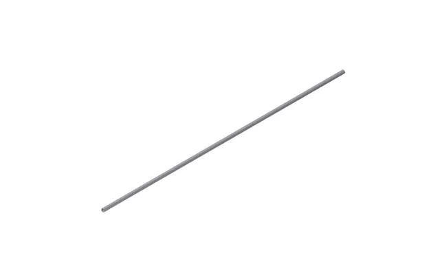 Rør Galvaniseret Ø80 X 1,5 X 6000 44 Pr. Bdt. - Aco Funki