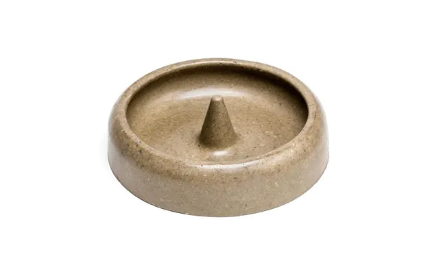 Rundkrybbe Ftk 27 Med Kegle Og Inder Kant 27 X 8 Cm - Aco Funki
