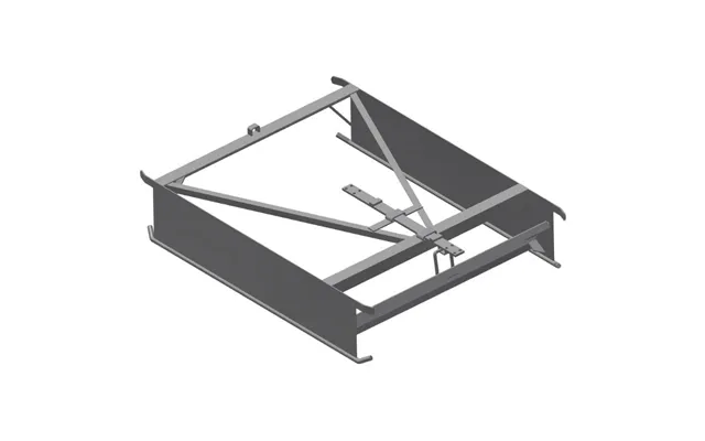 Skovl 200-250 Cm - Aco Funki