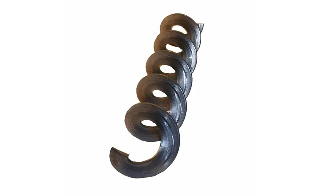 Snegl Til Optager 80 Mm Venstre - Aza