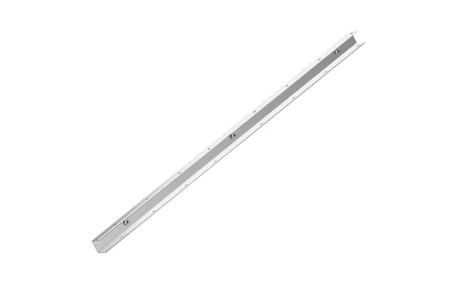 Uprofil 1005 Mm Med 3 Møtrik - Aco Funki