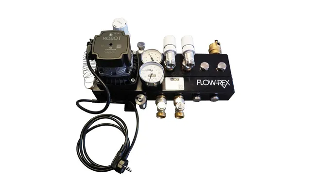 Varme Unit 2 Kredse - Aco Funki