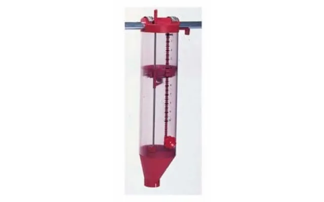 Vd2-ø60, 10 Liter Med Ø90 Mm Udløb - Aco Funki