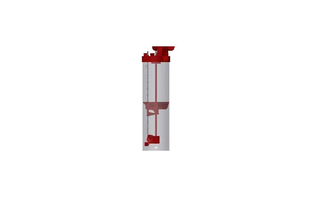 Vd22 Top Tragt 10 Liter - Aco Funki