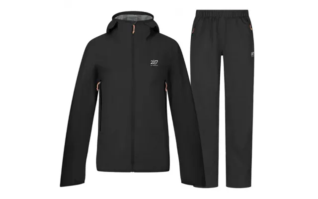 2117 Of Sweden Jacks 2.5l Regnsæt - Dame