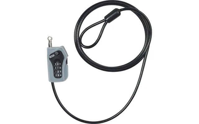 Abus Combiloop 205 200 - Wirelås