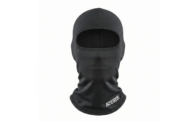 Accezzi Balaclava - Sort