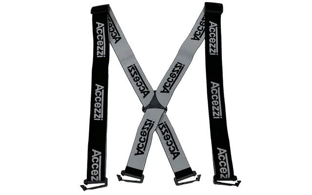 Accezzi Seler Til Skibukser - Sort