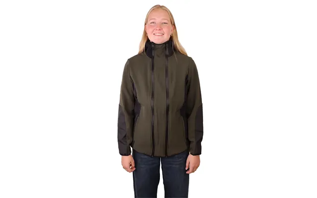 Aeonian The Fenix - Softshell Jakke