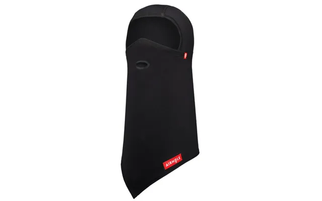 Airhole Balaclava Hinge Polar - Sort