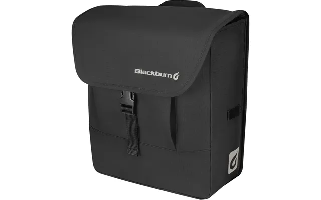 Blackburn Local - 13l