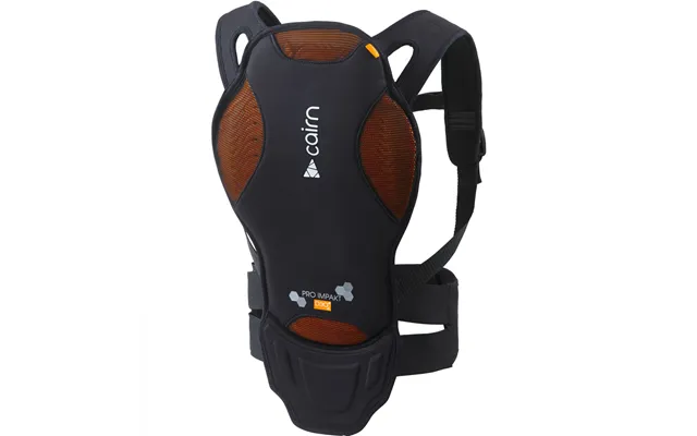 Cairn Pro Impakt Ii D3oâ - Rygskjold