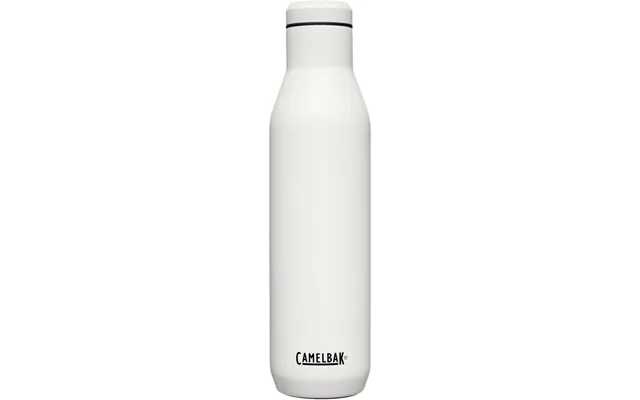 Camelbak Bottle Vss 750ml - Hvid