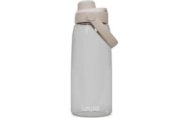 Camelbak Thrive Chug 1l - Klar
