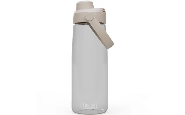 Camelbak Thrive Chug 750ml - Klar